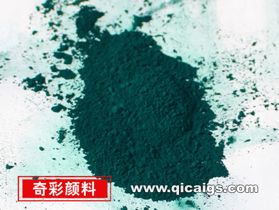 酞青綠